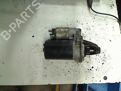 Starter FORD FIESTA V (JH_, JD_) 1.6 16V | BP20474167M8 