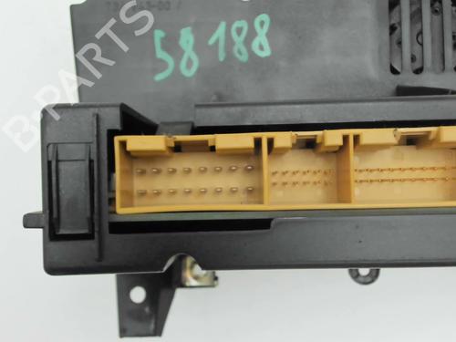Used Climate control LANCIA LYBRA (839_) 1.9 JTD (839.AXI1A, 839.AXN1A, 839.CXL1A) (116 hp) 20441629