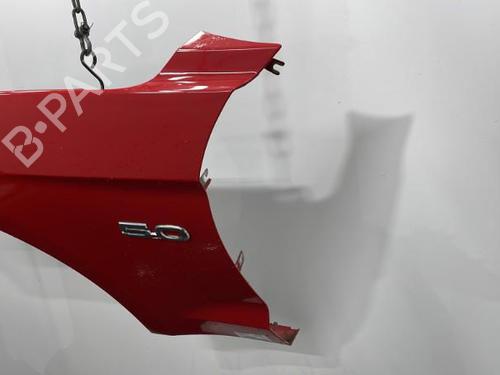 Left front fenders FORD USA MUSTANG Coupe 5.0 V8 | BP20395610C41 