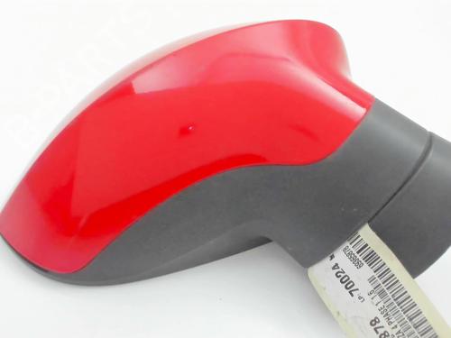 Right mirror SEAT IBIZA IV (6J5, 6P1) 1.6 TDI | BP20464796C27 