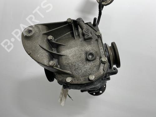 Rear differential BMW 1 (E87) 118 d | BP29603897M24 