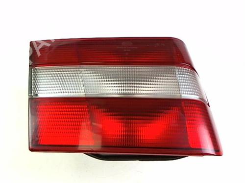 Used Left tailgate light Left tailgate light VOLVO 940 (944) 2.4 Turbo Diesel (109 hp) 21233862 21233862