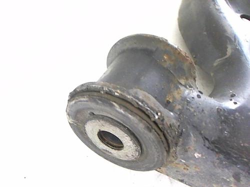 Left front suspension arm AUDI A3 Sportback (8PA) 2.0 TDI 16V | BP20426572M12 