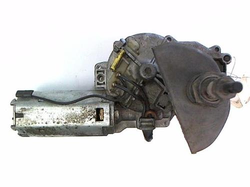 Used Rear wiper motor VW POLO Variant (6V5) 1.9 SDI (64 hp) 20455866