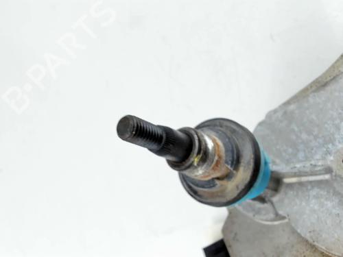 Rear wiper motor KIA PICANTO I (SA) 1.1 | BP20423738M102 