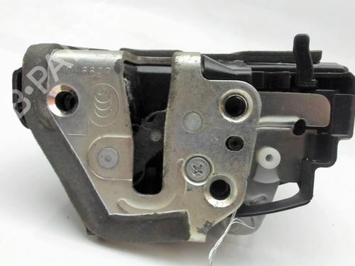 Used Rear left lock Rear left lock TOYOTA URBAN CRUISER (_P1_) 1.4 D-4D (NLP110_, NLP110R) (90 hp) 20463722 20463722