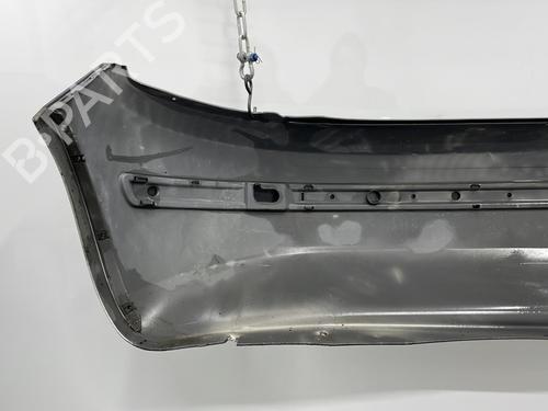 Rear bumper SKODA FABIA I (6Y2) 1.2 | BP20396162C8 