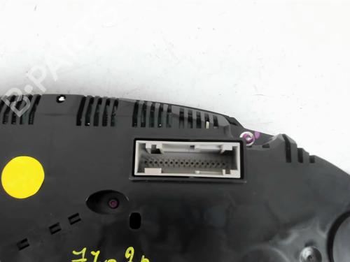 Instrument cluster AUDI A4 B8 Avant (8K5) 2.7 TDI | BP29043499C47