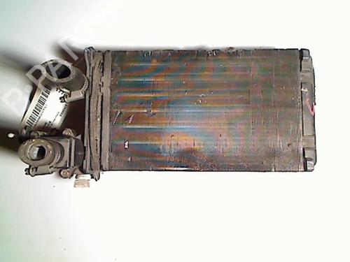 Used Heater matrix VW POLO Coupe (86C, 80) [1981-1994]  21233466