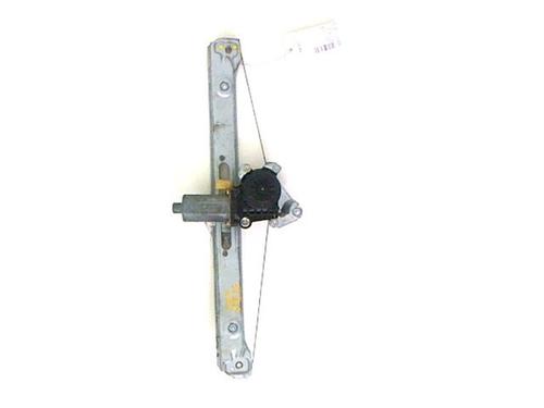 Rear right window mechanism BMW 3 (E46) 320 d | BP20432427C25 