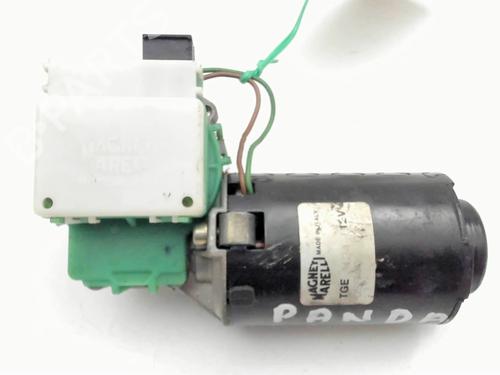 Front wiper motor FIAT PANDA (141_) 900 | BP29374972M29 