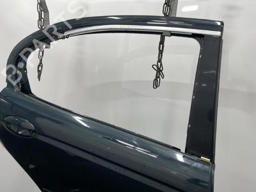 Right rear door JAGUAR X-TYPE I (X400) 2.5 V6 All-wheel Drive | BP20418776C5 