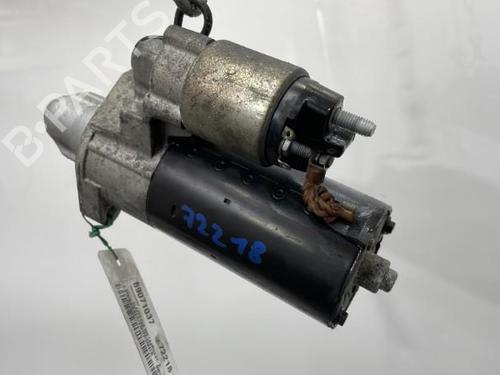 Used Starter MERCEDES-BENZ CLK Convertible (A209) CLK 320 CDI (209.420) (224 hp) 20394475