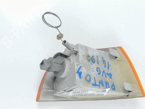 Left front indicator FIAT PUNTO (176_) 60 1.2 (176AP, 176AR, 176AQ, 176BB) | BP21233304C32 
