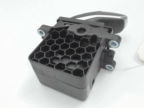 Gear lever PEUGEOT 3008 II SUV (MC_, MR_, MJ_, M4_) 1.5 BlueHDi 130 | BP20400714M90 