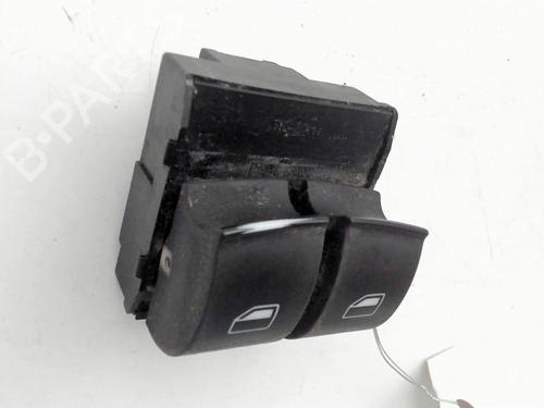 Left front window switch AUDI A3 (8P1) 1.9 TDI | BP37458747I27 - Image 2