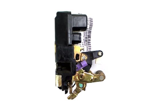 Front left lock CHRYSLER VOYAGER IV (RG, RS) 2.8 CRD | BP21235903C98 
