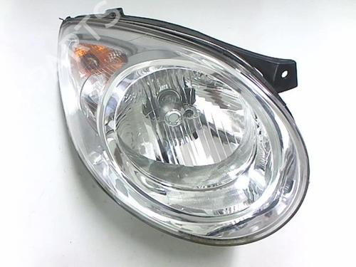 Right headlight KIA PICANTO I (SA) 1.0 | BP20461665C29 