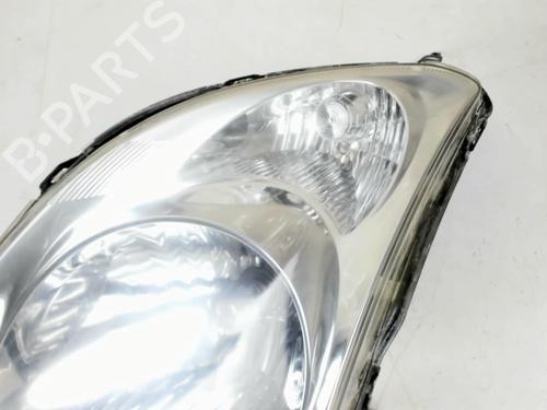 Venstre forlygte SUZUKI SWIFT III (MZ, EZ) 1.3 DDiS (RS413D) | BP31159565C28