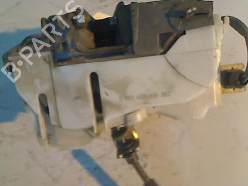 Rear right lock SEAT IBIZA II (6K1) 1.9 TDI | BP25263956C99 