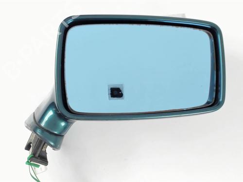 Used Right mirror AUDI 90 B3 (893, 894, 8A2) 2.2 E quattro (136 hp) 25263702