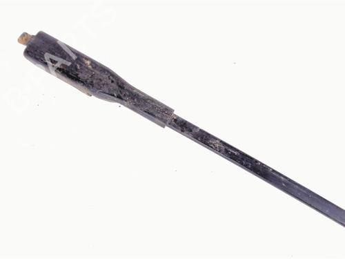 Front windshield wiper arm BMW 1 (F20) 118 d | BP20449722C143 