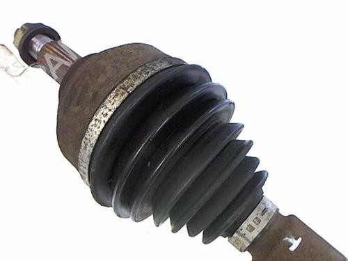 Right front driveshaft RENAULT LAGUNA II Grandtour (KG0/1_) 2.2 dCi (KG0F) | BP20437175M39 