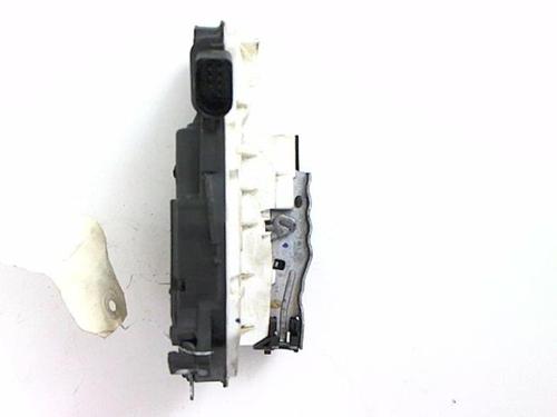 Front left lock VW SCIROCCO III (137, 138) 1.4 TSI | BP20410565C98 