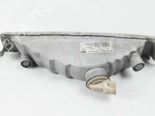 Used Right front indicator Right front indicator OPEL VIVARO A Van (X83) 1.9 DI (F7) (80 hp) 33993737 33993737