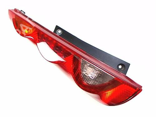 Left taillight NISSAN NOTE (E11, NE11) 1.5 dCi | BP20410818C34 