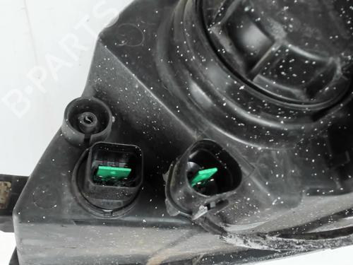 Right headlight HYUNDAI i30 (FD) 1.6 CRDi | BP27293954C29 