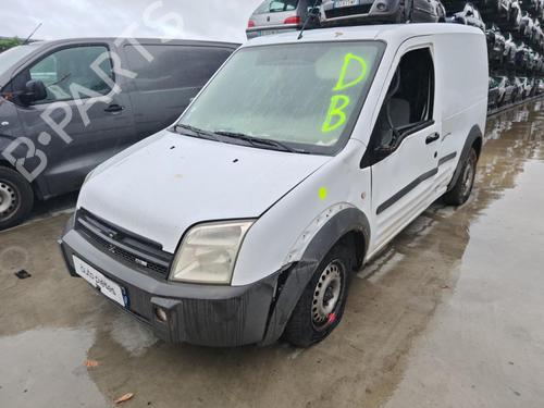 Used Engine Engine FORD TRANSIT CONNECT (P65_, P70_, P80_) 1.8 Di (75 hp) 34146090 34146090