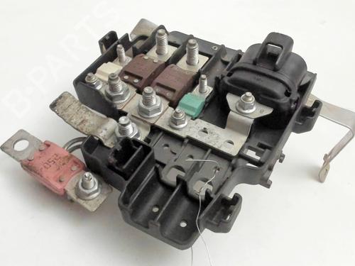 Electronic module RENAULT MASTER III Van (FV) 2.3 dCi 145 FWD (FV0E, FV0F, FV0H, FV02, FV0M, FV0S,... | BP26963994M83 - Image 5