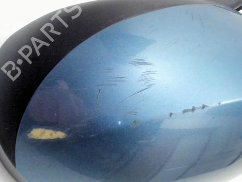 Left mirror RENAULT MODUS / GRAND MODUS (F/JP0_) 1.5 dCi (FP0D, JP0D) | BP32350135C26