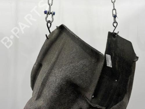 Wheel arch AUDI A3 Sportback (8VA, 8VF) 2.0 TDI | BP20463565C56 