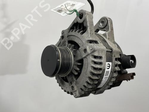 Alternator PEUGEOT 208 II (UB_, UP_, UW_, UJ_) 1.5 BlueHDI 100 | BP29466153M7 