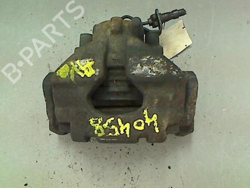 Used Left front brake caliper VW TRANSPORTER T4 Van (70A, 70H, 7DA, 7DH) 2.5 TDI (102 hp) 25264108