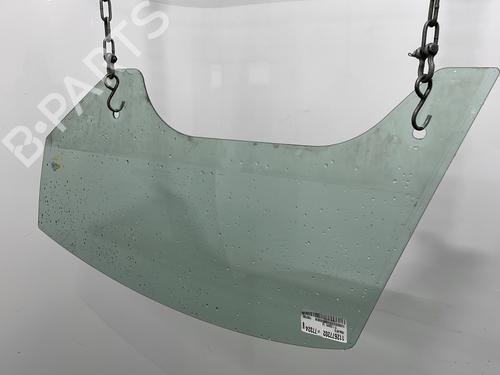 Front left door window AUDI TT Roadster (8N9) 1.8 T | BP29375226C18 