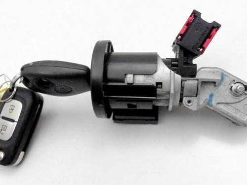 Contactslot RENAULT CLIO III Grandtour (KR0/1_) 1.5 dCi (KR0G) (68 hp) 27294128