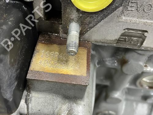 Engine FIAT PANDA (312_, 319_) 1.2 (312PXA1A) | BP29545024M1 