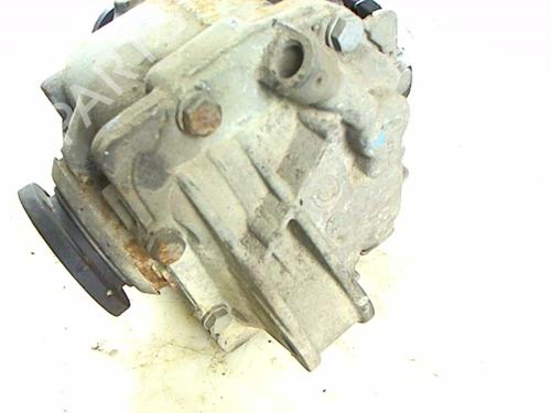 Rear differential BMW X3 (E83) 2.0 d | BP21234557M24 - Image 2