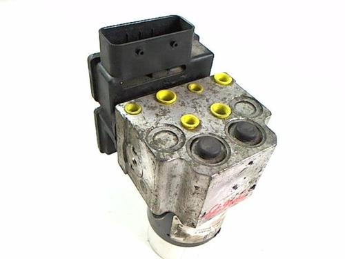 ABS pump LANCIA YPSILON (843_) 1.3 D Multijet (843.AXE11, 843.AXE1A) | BP20449340M43 