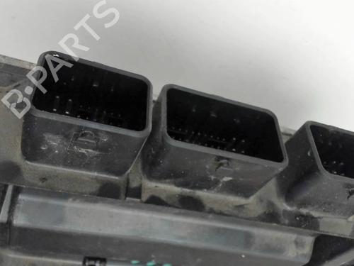 Computer motormanagement RENAULT CLIO II (BB_, CB_) 1.5 dCi (B/CB3M) | BP28361861M57 