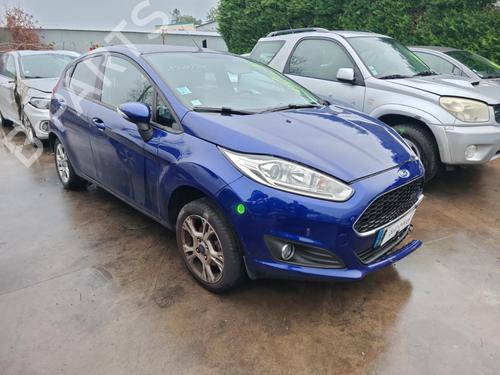 Used Engine Engine FORD FIESTA VI (CB1, CCN) 1.0 EcoBoost (100 hp) 36400900 36400900