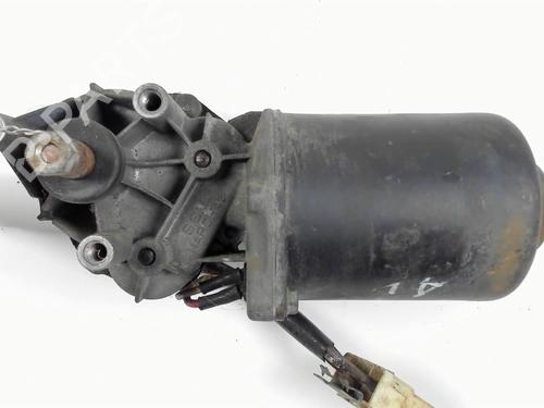 Used Front wiper motor Front wiper motor CITROËN BX (XB-_) 19 D (69 hp) 21236106 21236106