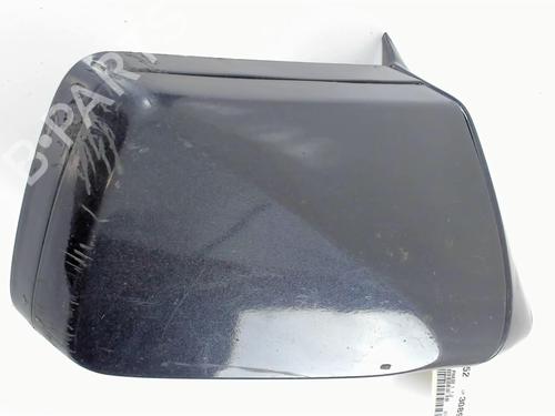 Right mirror OPEL CORSA A Hatchback (S83)  | BP21234022C27 