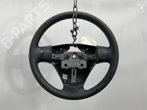 Used Steering wheel Steering wheel KIA RIO II (JB) 1.5 CRDi (110 hp) 21239131 21239131