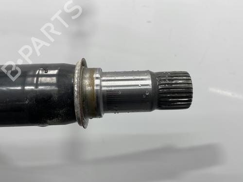 Used Right front driveshaft Right front driveshaft MERCEDES-BENZ A-CLASS (W176) A 160 CDI / d (176.011) (90 hp) 24130531 24130531