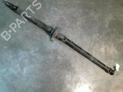 Used Driveshaft SUBARU IMPREZA Saloon (GC) 2.0 Turbo GT AWD (GC8) (211 hp) 21230601