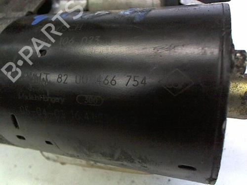 Starter RENAULT SCÉNIC II (JM0/1_) 2.0 (JM05, JM0U, JM1N, JM1U, JM2V) | BP28329917M8